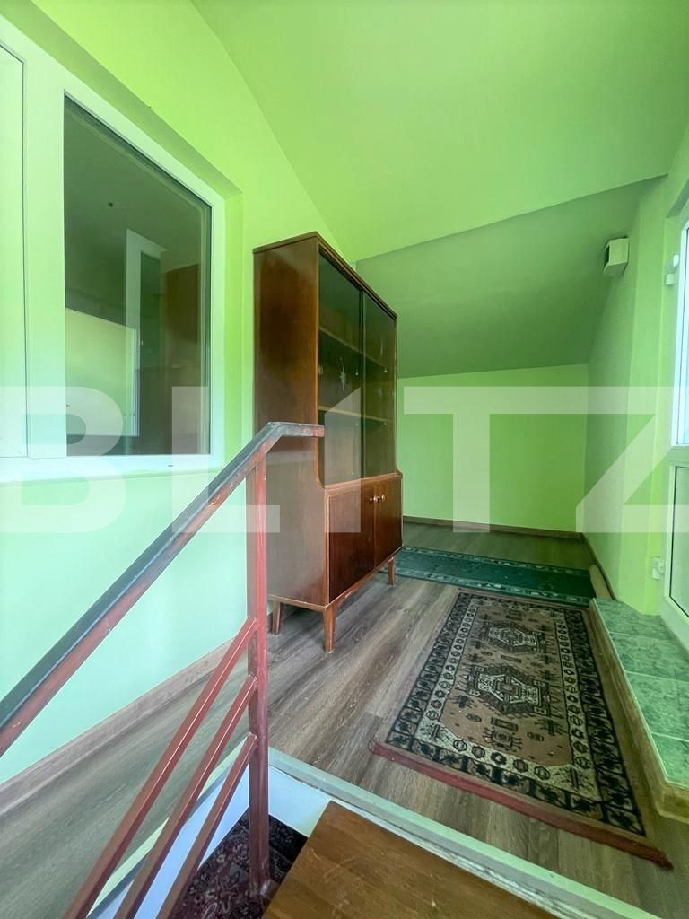 Casa de închiriat 3 camere Grigorescu - 118184CI | BLITZ Cluj-Napoca | Poza9
