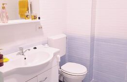 Apartament modern, 2 camere, 50 mp, parcare SUBTERANA, zona Sesul de sus