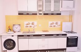 Apartament modern, 2 camere, 50 mp, parcare SUBTERANA, zona Sesul de sus