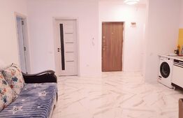 Apartament modern, 2 camere, 50 mp, parcare SUBTERANA, zona Sesul de sus