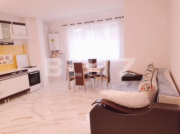 Apartament de vânzare 2 camere Floreşti - 118186AV | BLITZ Cluj-Napoca | Poza4