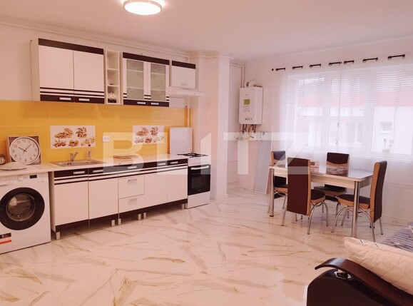 Apartament de vânzare 2 camere Floreşti - 118186AV | BLITZ Cluj-Napoca | Poza1