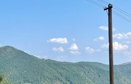 Teren intravilan, 2330 mp, zona Muntelui Rece 