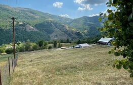 Teren intravilan, 2330 mp, zona Muntelui Rece 