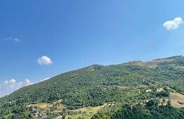 Teren intravilan, 2330 mp, zona Muntelui Rece 