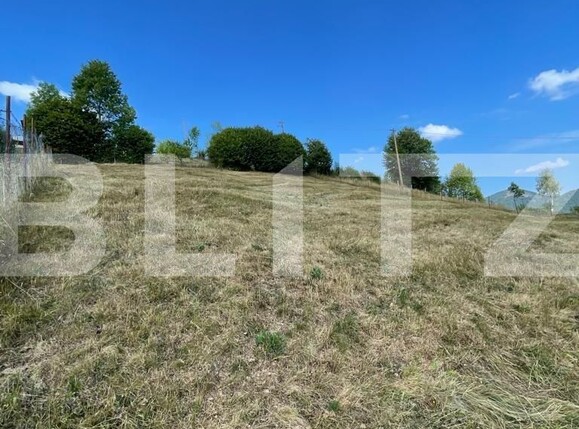 Teren de vânzare Someşu Rece - 118188TV | BLITZ Cluj-Napoca | Poza9