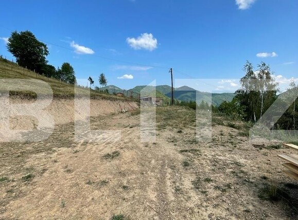 Teren de vânzare Someşu Rece - 118188TV | BLITZ Cluj-Napoca | Poza2