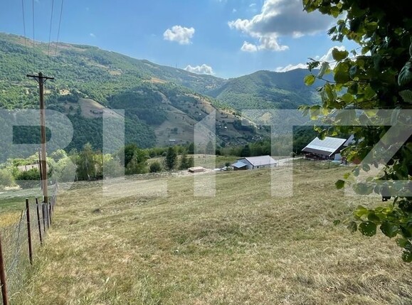 Teren de vânzare Someşu Rece - 118188TV | BLITZ Cluj-Napoca | Poza1