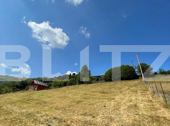 Teren de vânzare Someşu Rece - 118188TV | BLITZ Cluj-Napoca | Poza5