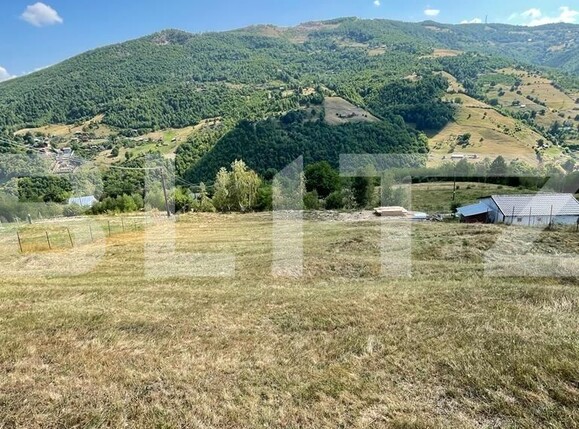 Teren de vânzare Someşu Rece - 118188TV | BLITZ Cluj-Napoca | Poza4