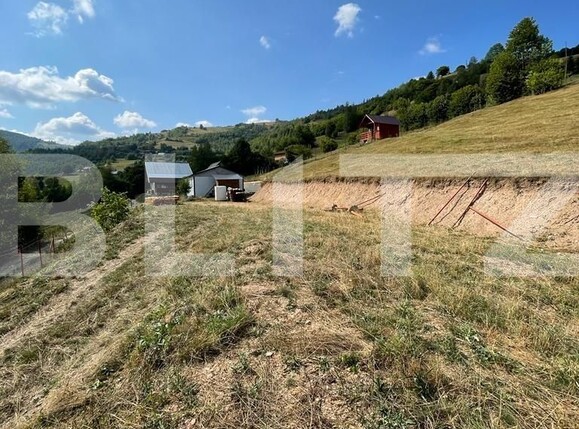 Teren de vânzare Someşu Rece - 118188TV | BLITZ Cluj-Napoca | Poza8