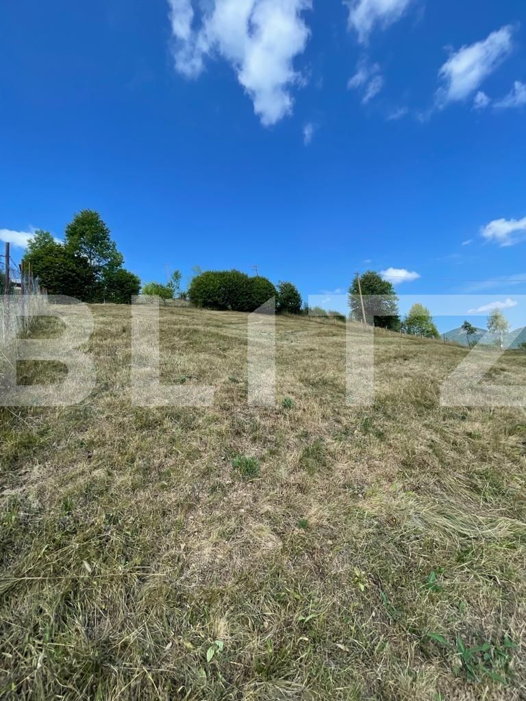 Teren de vânzare Someşu Rece - 118188TV | BLITZ Cluj-Napoca | Poza9