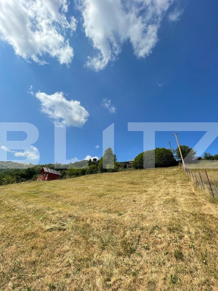 Teren de vânzare Someşu Rece - 118188TV | BLITZ Cluj-Napoca | Poza5