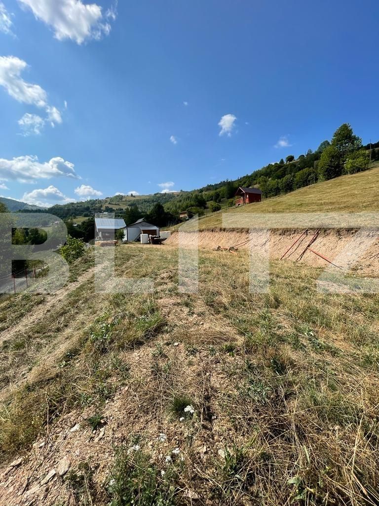 Teren de vânzare Someşu Rece - 118188TV | BLITZ Cluj-Napoca | Poza8