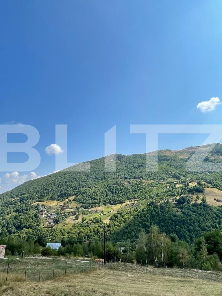 Teren de vânzare Someşu Rece - 118188TV | BLITZ Cluj-Napoca | Poza6