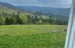 Ocazie! Casa de vacanta cu vedere la Lacul Belis