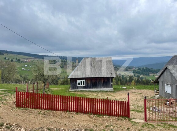 Casa de vânzare 3 camere Beliș - 118189CV | BLITZ Cluj-Napoca | Poza9