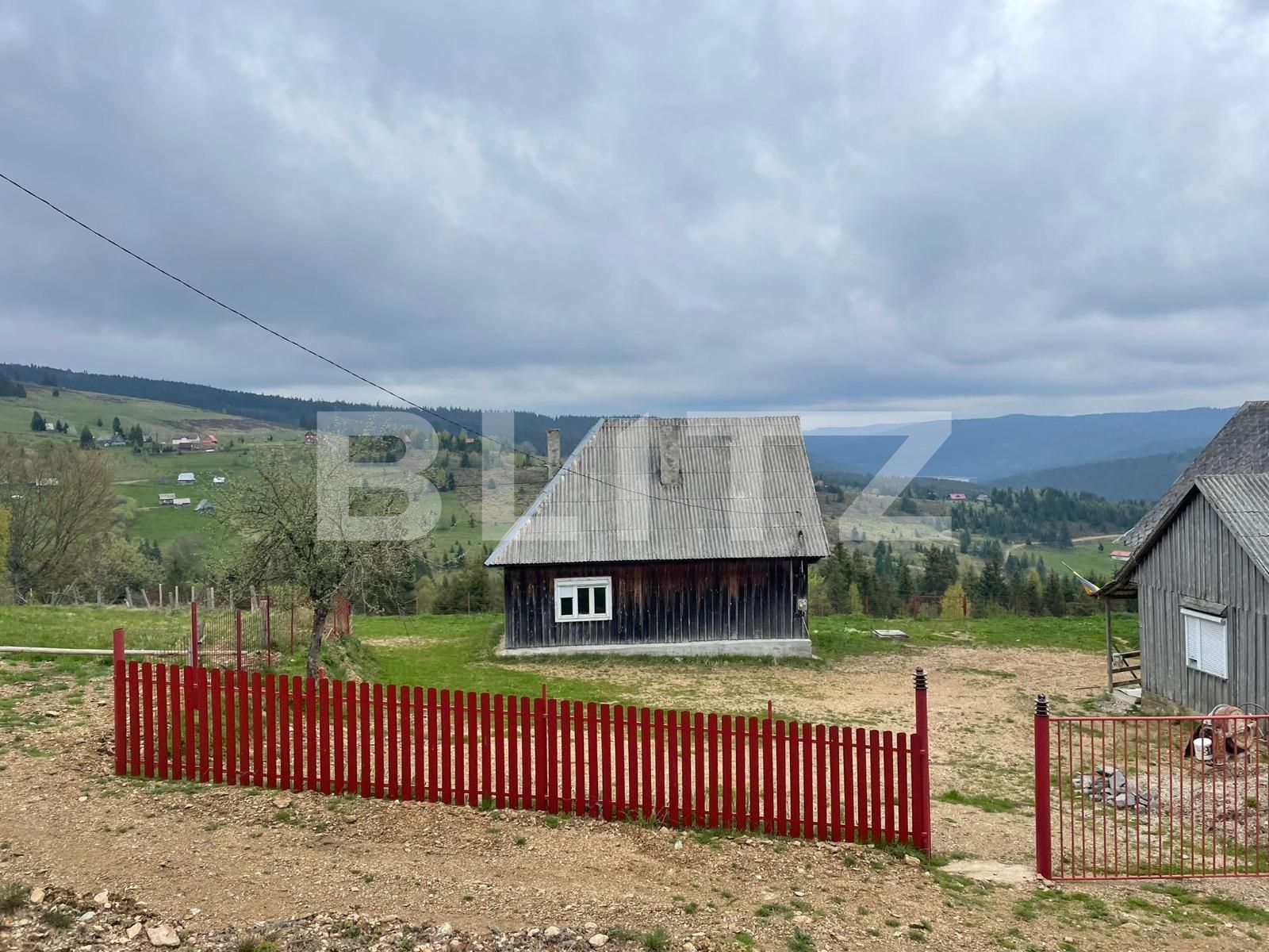 Casa de vânzare 3 camere Beliș - 118189CV | BLITZ Cluj-Napoca | Poza9