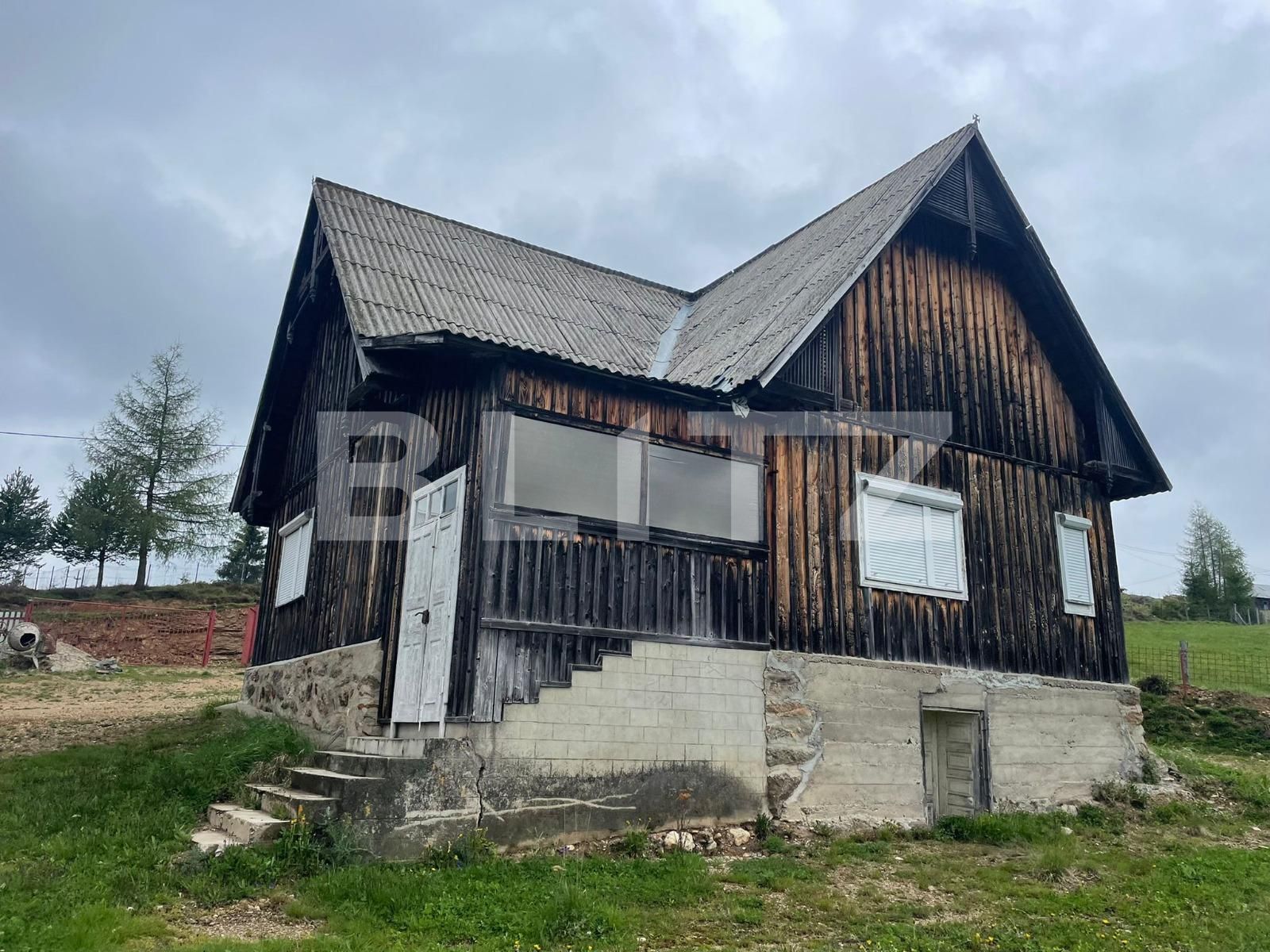 Casa de vânzare 3 camere Beliș - 118189CV | BLITZ Cluj-Napoca | Poza3