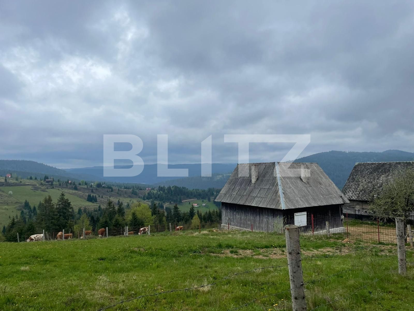 Casa de vânzare 3 camere Beliș - 118189CV | BLITZ Cluj-Napoca | Poza4