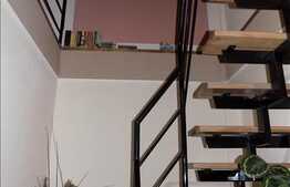 Vanzare 3 camere, 74.3 mp, imobil nou, scara interioara, parcare, zona linistita