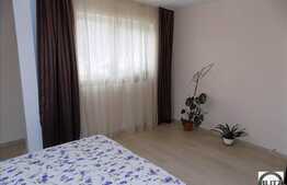 Vanzare 3 camere, 74.3 mp, imobil nou, scara interioara, parcare, zona linistita