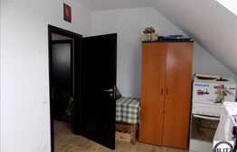 Vanzare 3 camere, 74.3 mp, imobil nou, scara interioara, parcare, zona linistita