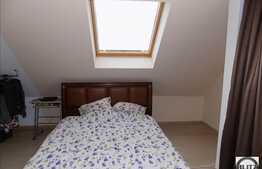 Vanzare 3 camere, 74.3 mp, imobil nou, scara interioara, parcare, zona linistita