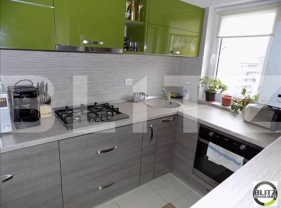 Apartament de vânzare 3 camere Manastur - 11819AV | BLITZ Cluj-Napoca | Poza2