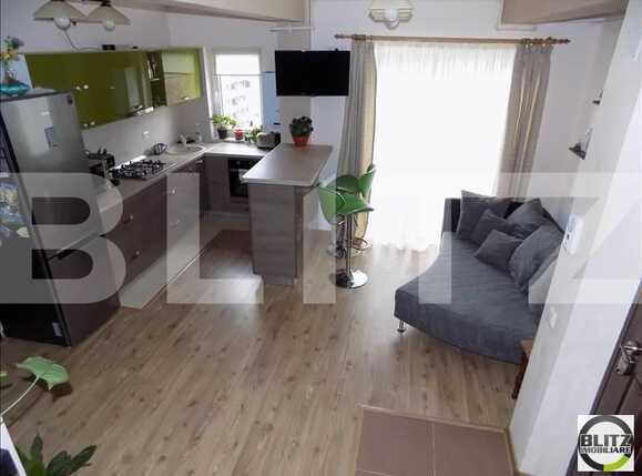 Apartament de vânzare 3 camere Manastur - 11819AV | BLITZ Cluj-Napoca | Poza1