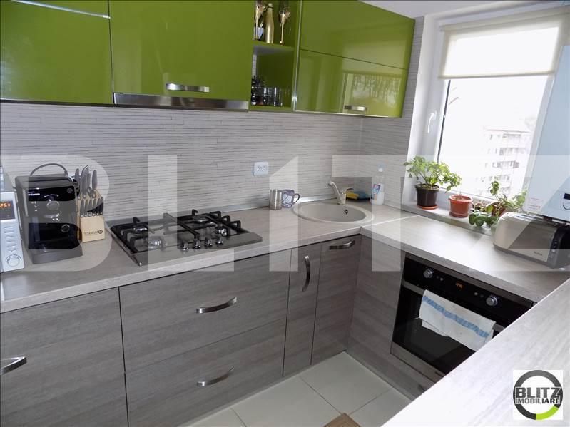 Apartament de vânzare 3 camere Manastur - 11819AV | BLITZ Cluj-Napoca | Poza2