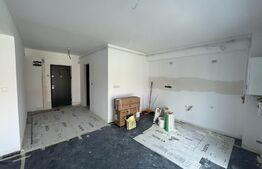 Apartament 2 camere,5 7 mp, parcare, Fabrica de sport