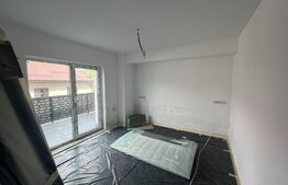 Apartament 2 camere,5 7 mp, parcare, Fabrica de sport