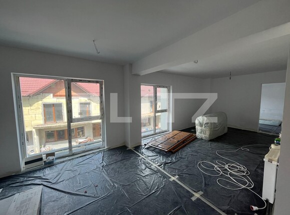 Apartament de vânzare 2 camere Dambul Rotund - 118190AV | BLITZ Cluj-Napoca | Poza1