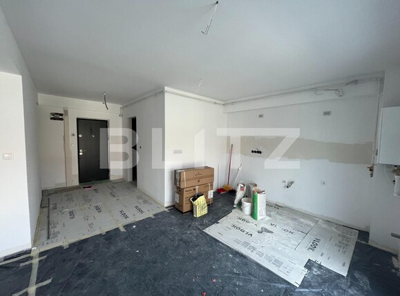 Apartament de vânzare 2 camere Dambul Rotund - 118190AV | BLITZ Cluj-Napoca | Poza4