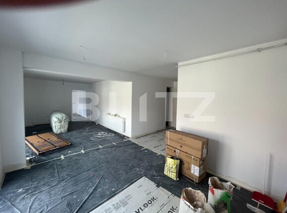 Apartament de vânzare 2 camere Dambul Rotund - 118190AV | BLITZ Cluj-Napoca | Poza3