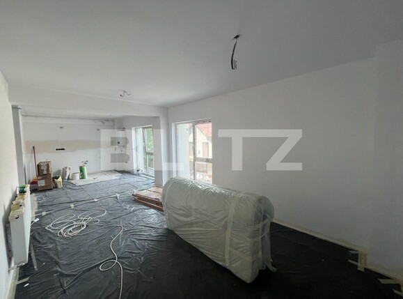 Apartament de vânzare 2 camere Dambul Rotund - 118190AV | BLITZ Cluj-Napoca | Poza2