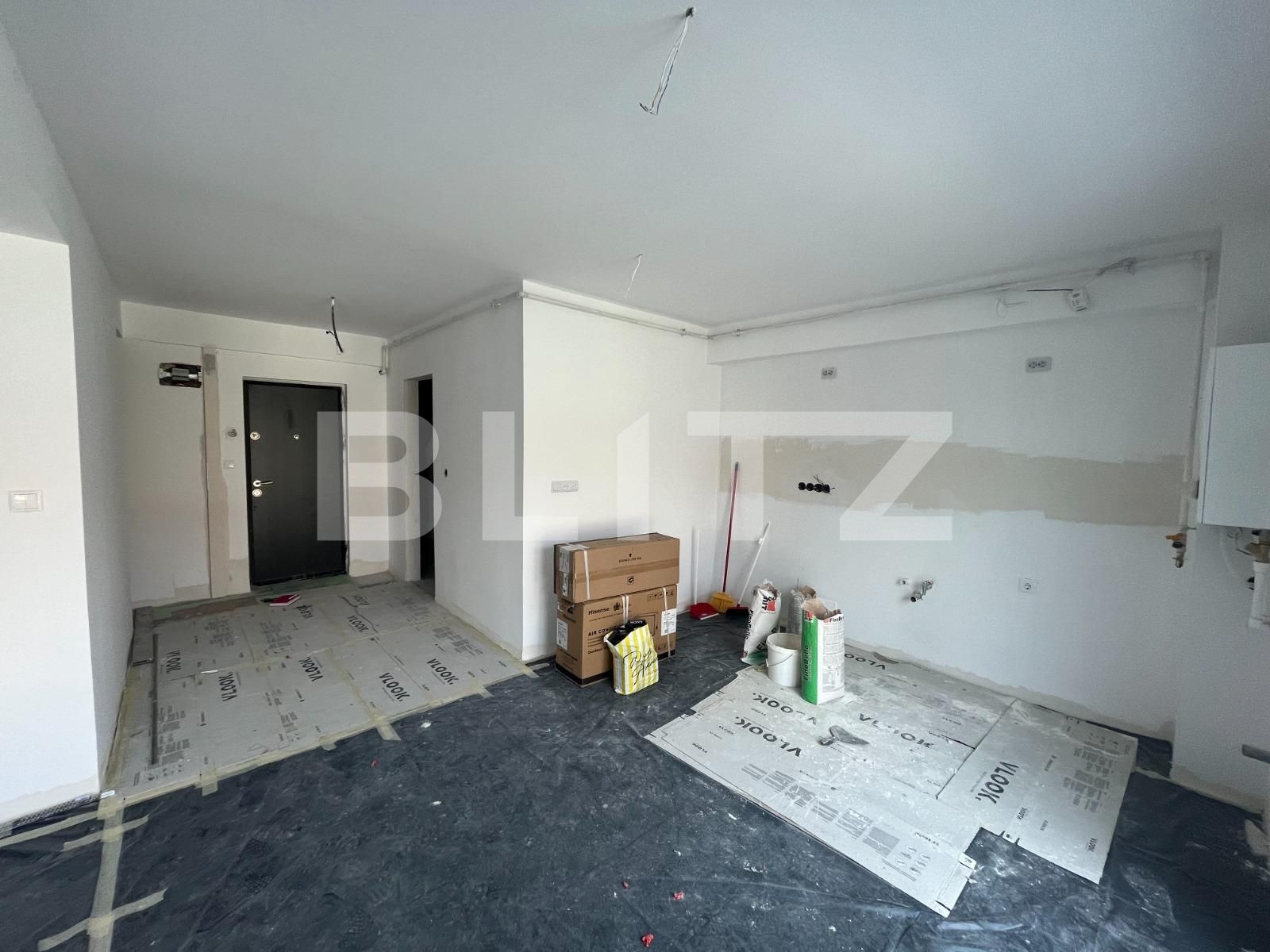 Apartament de vânzare 2 camere Dambul Rotund - 118190AV | BLITZ Cluj-Napoca | Poza4