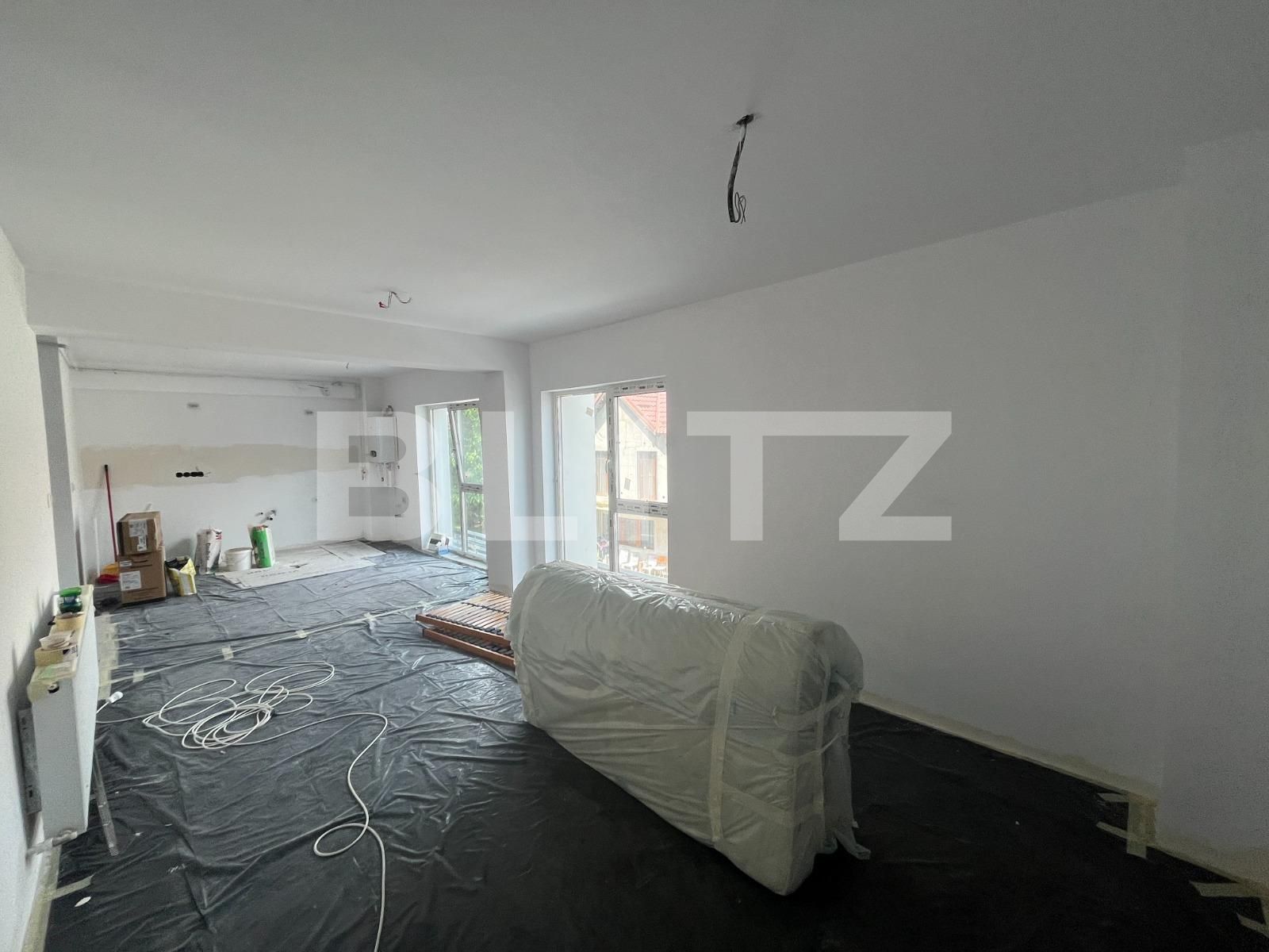 Apartament de vânzare 2 camere Dambul Rotund - 118190AV | BLITZ Cluj-Napoca | Poza2
