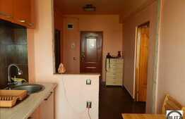 2 camere de vanzare, finisaje noi, 51 mp utili