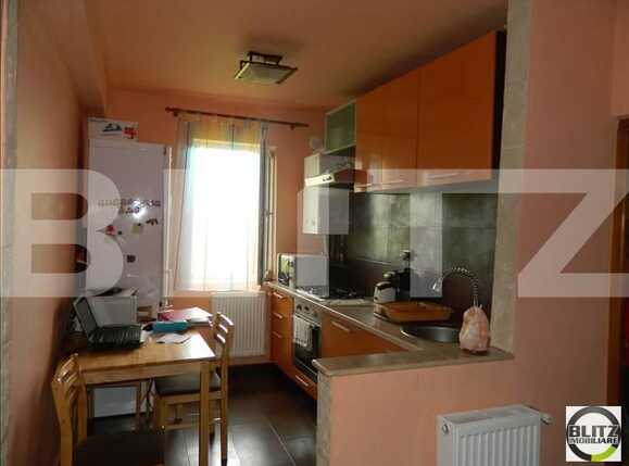 Apartament de vânzare 2 camere Floreşti - 1182AV | BLITZ Cluj-Napoca | Poza2