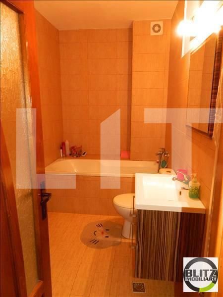 Apartament de vânzare 2 camere Floreşti - 1182AV | BLITZ Cluj-Napoca | Poza5