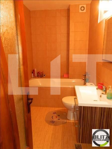 Apartament de vânzare 2 camere Floreşti - 1182AV | BLITZ Cluj-Napoca | Poza4