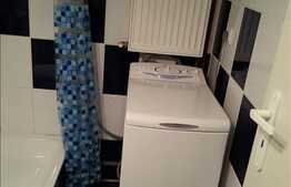 3 camere, 68 mp, boxa la subsol, alarma, preluare de chiriasi, zona Viilor!