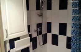 3 camere, 68 mp, boxa la subsol, alarma, preluare de chiriasi, zona Viilor!