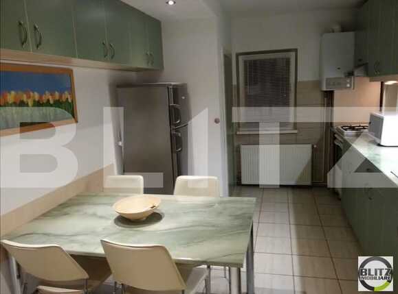 Apartament de vânzare 3 camere Zorilor - 11820AV | BLITZ Cluj-Napoca | Poza4