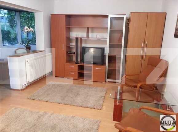 Apartament de vânzare 3 camere Zorilor - 11820AV | BLITZ Cluj-Napoca | Poza1