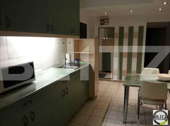 Apartament de vânzare 3 camere Zorilor - 11820AV | BLITZ Cluj-Napoca | Poza3