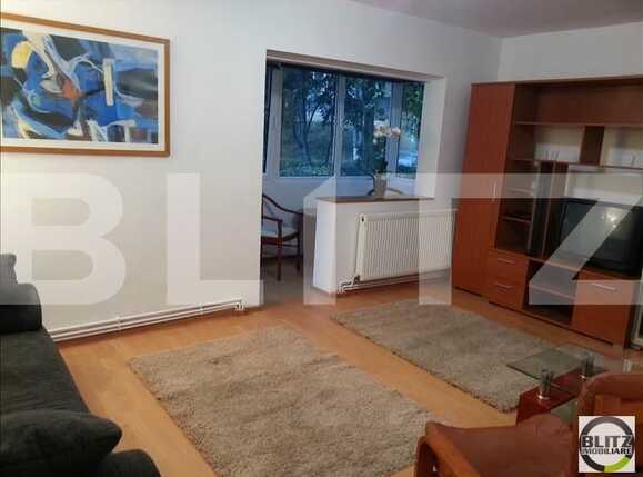 Apartament de vânzare 3 camere Zorilor - 11820AV | BLITZ Cluj-Napoca | Poza2