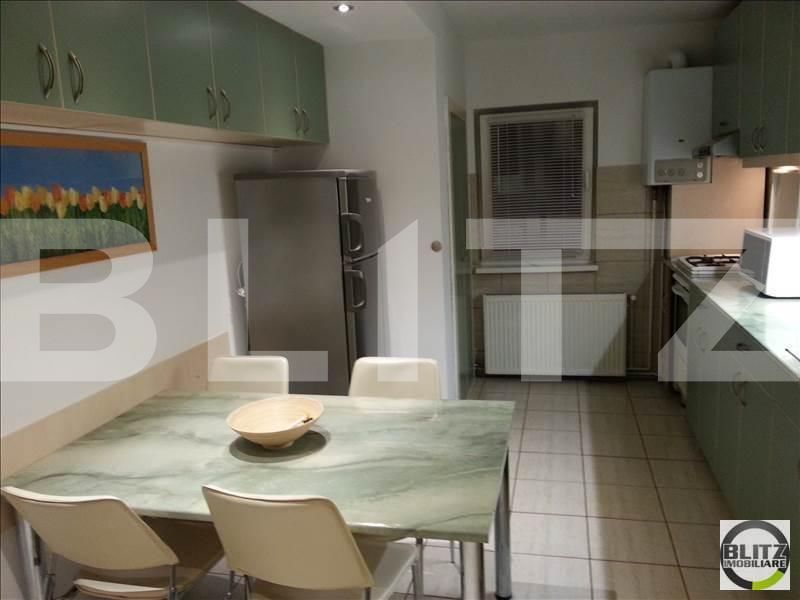 Apartament de vânzare 3 camere Zorilor - 11820AV | BLITZ Cluj-Napoca | Poza4